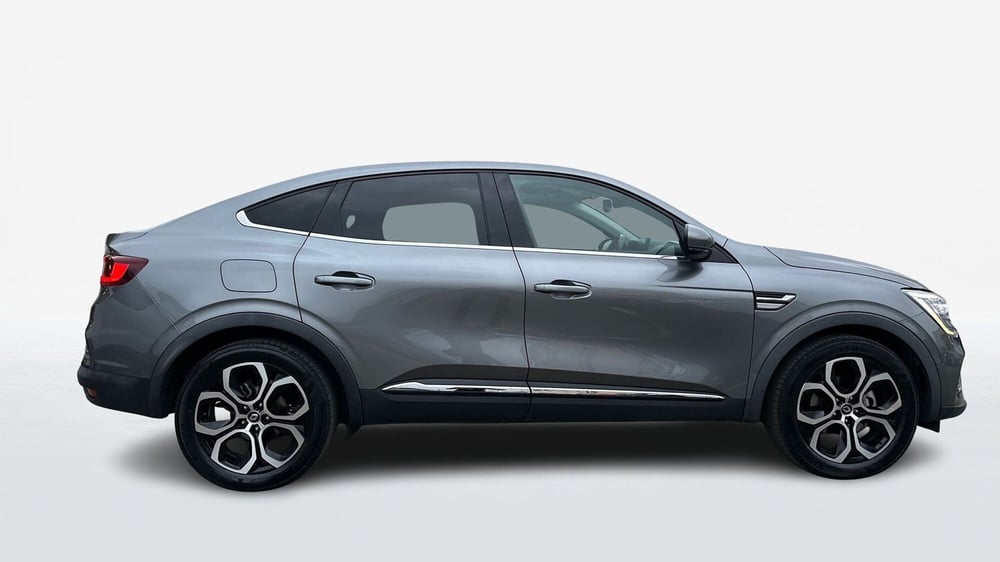 Renault Arkana usata a Parma (4)