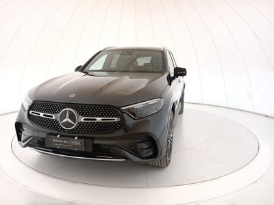 Mercedes-Benz GLC SUV 220 d AMG Line Premium Plus 4matic auto del 2023 usata a Taranto