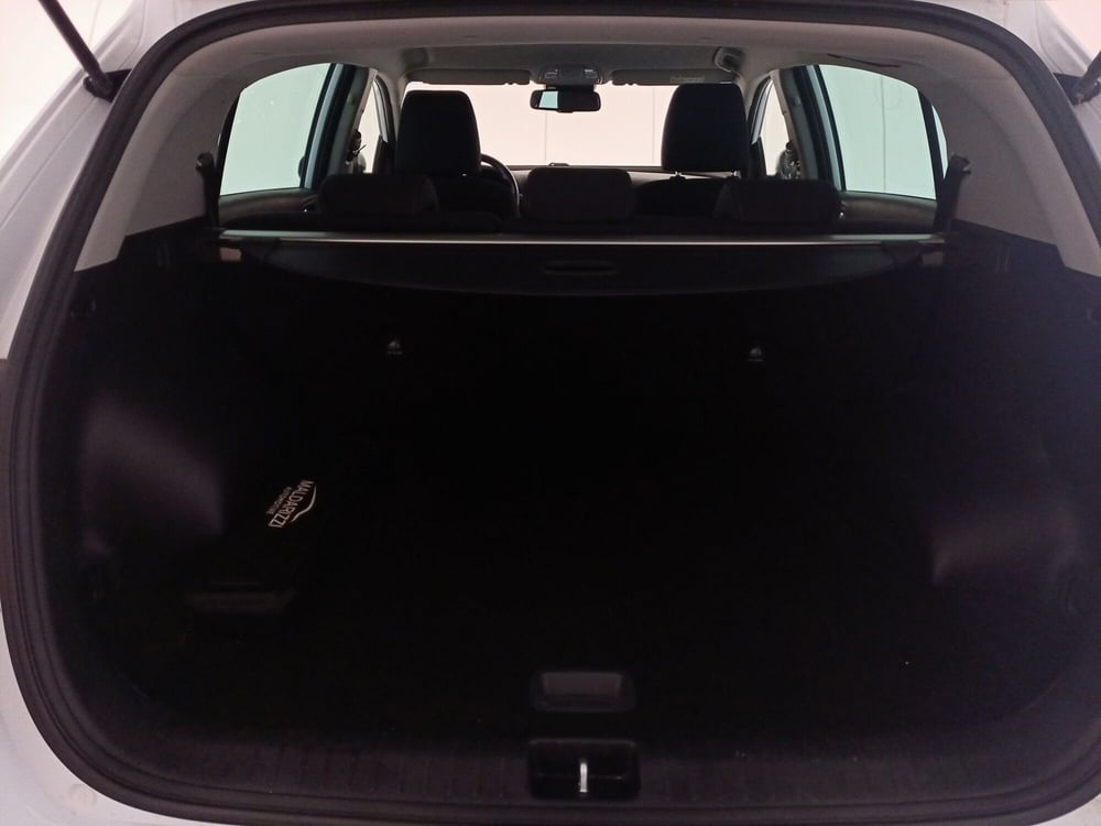 Kia Sportage usata a Taranto (13)