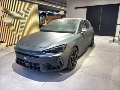 Cupra Leon 1.5 e-hybrid VZ Extreme 272cv dsg nuova a Ferrara