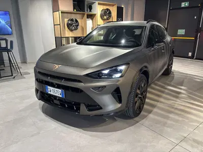 Cupra Formentor 1.5 e-hybrid VZ Extreme 272cv dsg del 2024 usata a Ferrara