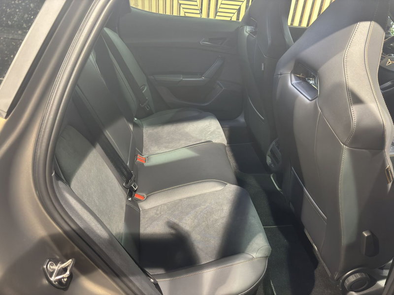Cupra Formentor usata a Ferrara (11)