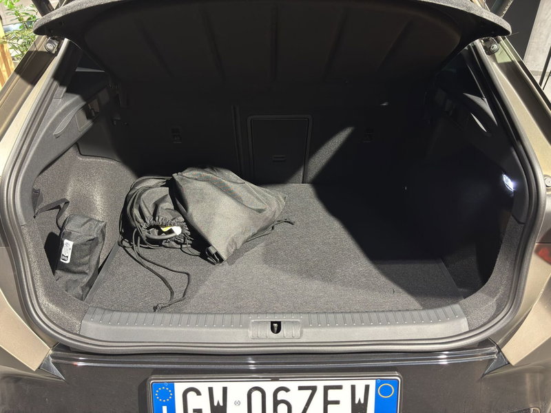 Cupra Formentor usata a Ferrara (12)