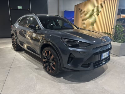 Cupra Formentor 1.5 hybrid 150cv dsg nuova a Ferrara