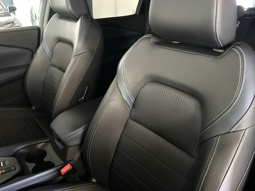 Nissan Qashqai usata a Ferrara (10)