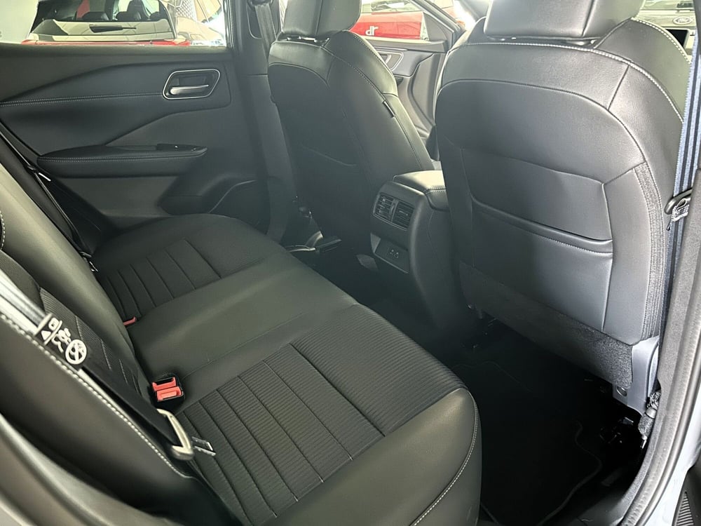 Nissan Qashqai usata a Ferrara (13)
