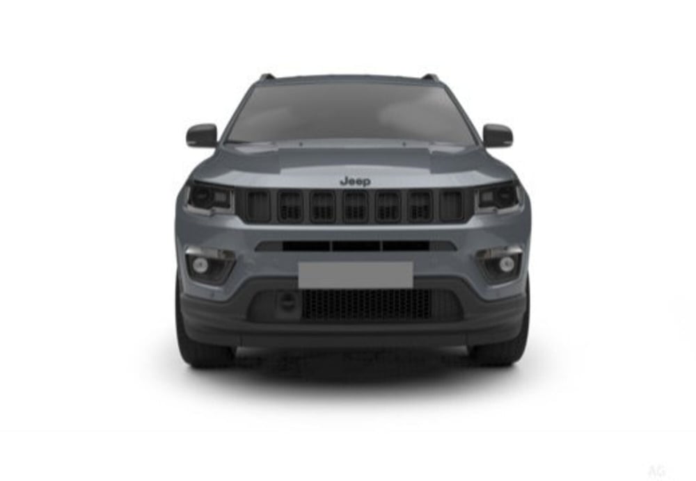 Jeep Compass nuova a Pescara (6)