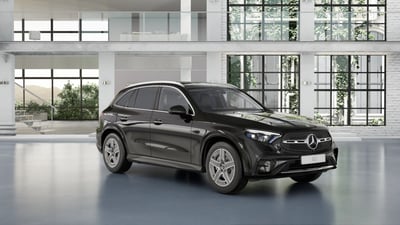 Mercedes-Benz GLC SUV 220 d Advanced 4matic auto nuova a Mozzagrogna