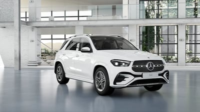 Mercedes-Benz GLE Coup&eacute; 350 de 4Matic Plug-in Hybrid Coup&eacute; Premium Pro  nuova a Mozzagrogna