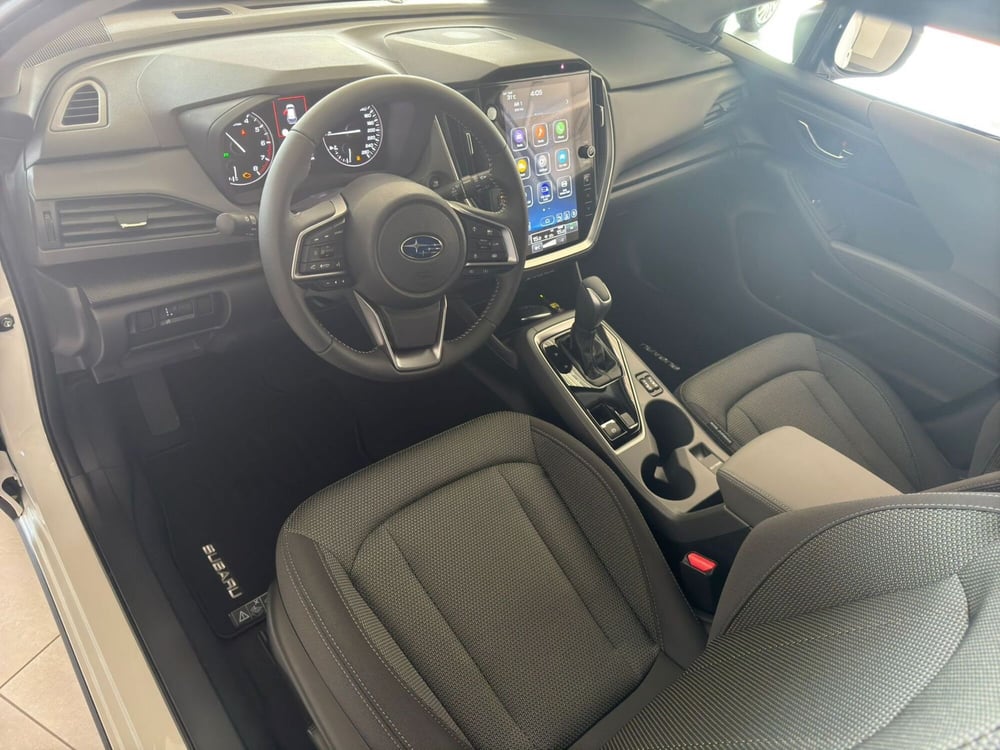 Subaru Crosstrek nuova a Ferrara (9)