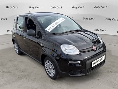 Fiat Panda Cross Cross 1.0 FireFly S&amp;S Hybrid  nuova a Ferrara