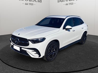 Mercedes-Benz GLC SUV 220 d AMG Line Premium Plus 4matic auto del 2023 usata a Mozzagrogna