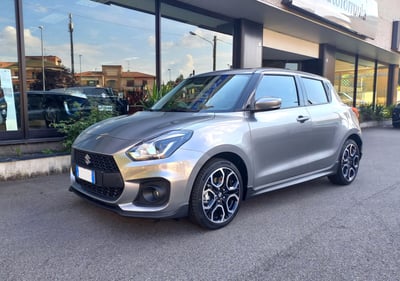 Suzuki Swift 1.4h Sport 2wd del 2023 usata a San Vittore Olona