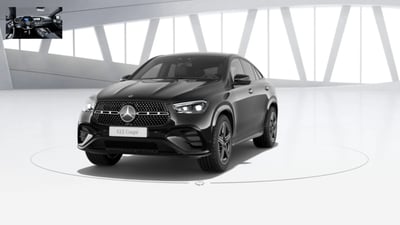 Mercedes-Benz GLE SUV 350 de phev AMG Line Advanced Plus 4matic auto nuova a Bolzano/Bozen