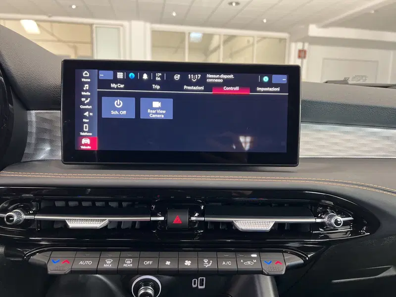Alfa Romeo Tonale nuova a Pisa (15)