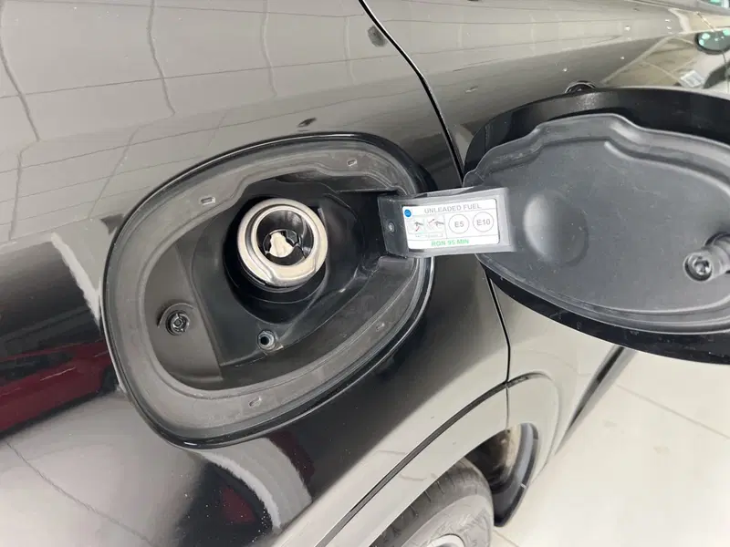 Alfa Romeo Tonale nuova a Pisa (16)