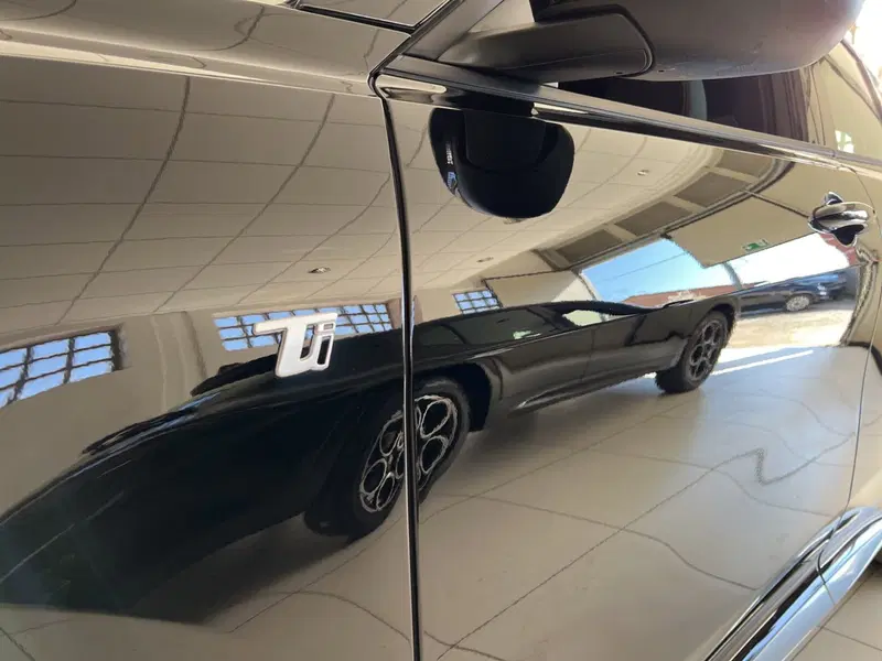 Alfa Romeo Tonale nuova a Pisa (18)