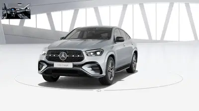 Mercedes-Benz GLE SUV 300 d AMG Line Advanced Plus 4matic auto nuova a Bolzano