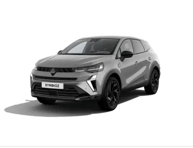 Renault Symbioz 1.6 full hybrid Esprit Alpine 145cv auto nuova a Bolzano