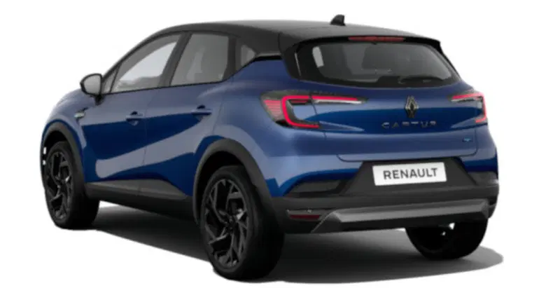 Renault Captur nuova a Bolzano (2)
