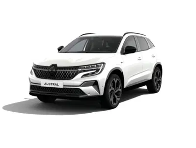 Renault Austral 1.2 full hybrid Techno Esprit Alpine 200cv auto nuova a Bolzano