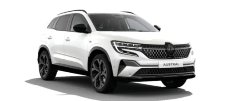 Renault Austral nuova a Bolzano (4)