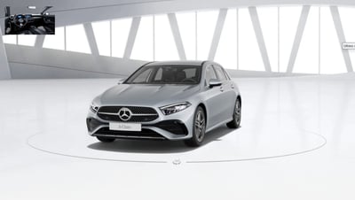 Mercedes-Benz Classe A Sedan 250 e phev AMG Line Premium auto nuova a Bolzano/Bozen