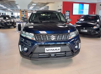 Suzuki Vitara 1.4h Yoru 4wd allgrip nuova a San Vittore Olona