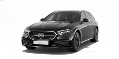 Mercedes-Benz Classe C Station Wagon SW 220 d mhev AMG Line Premium Plus 4matic auto nuova a Bolzano/Bozen