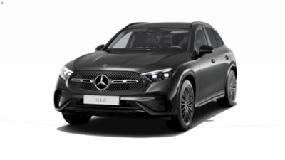 Mercedes-Benz GLC SUV 220 d AMG Line Advanced Plus 4matic auto nuova a Bolzano/Bozen