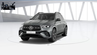 Mercedes-Benz GLE SUV 350 de phev AMG Line Premium 4matic auto nuova a Trento