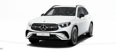 Mercedes-Benz GLC Coup&eacute; 450 d AMG Line Premium Plus 4matic auto nuova a Trento