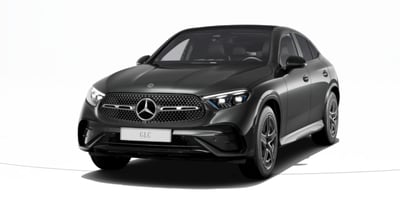 Mercedes-Benz GLC Coup&eacute; 220 d AMG Line Advanced Plus 4matic auto nuova a Trento