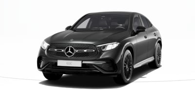 Mercedes-Benz GLC Coup&eacute; 220 d AMG Line Advanced Plus 4matic auto nuova a Trento