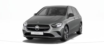 Mercedes-Benz Classe B 180 Progressive Advanced Plus auto nuova a Bolzano/Bozen