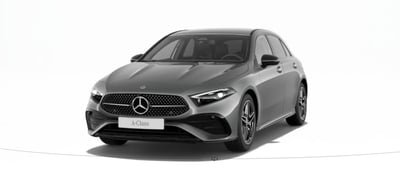 Mercedes-Benz Classe A 180 Automatic Sport  nuova a Bolzano/Bozen