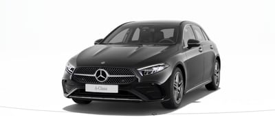 Mercedes-Benz Classe A 180 AMG Line Advanced Plus auto nuova a Bolzano/Bozen