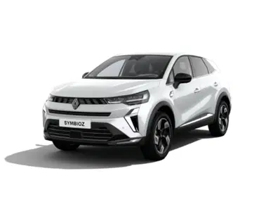 Renault Symbioz 1.6 full hybrid Techno 145cv auto nuova a Trento