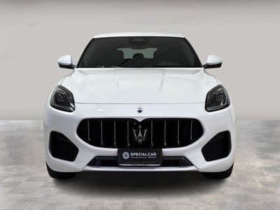 Maserati Grecale 2.0 MHEV 300 CV GT PrimaSerie del 2022 usata a Elmas