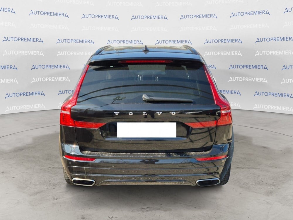 Volvo XC60 usata a Como (3)