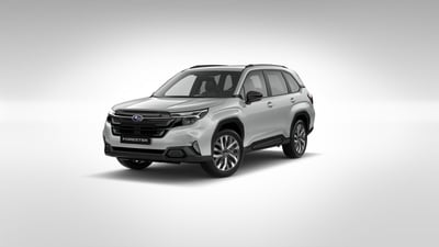 Subaru Forester 2.0i BI-Fuel Free nuova a Como