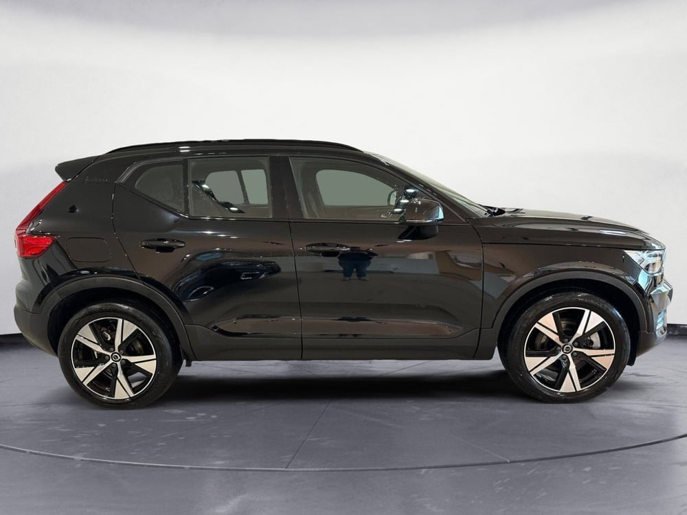 Volvo XC40 usata a Como (4)