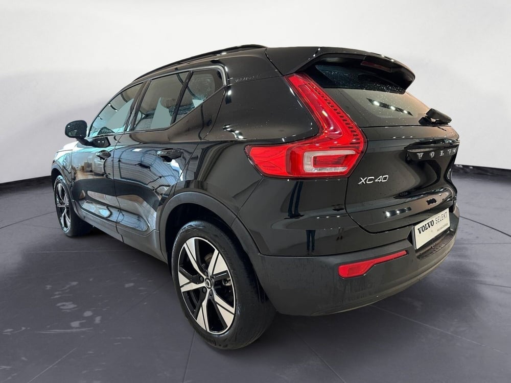 Volvo XC40 usata a Como (7)