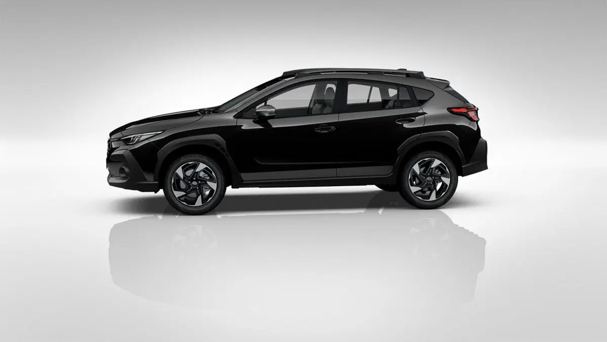 Subaru Crosstrek nuova a Como (2)