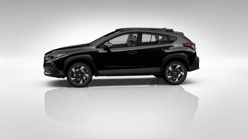 Subaru Crosstrek nuova a Como (2)