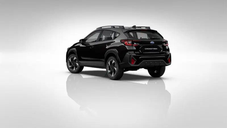 Subaru Crosstrek nuova a Como (3)