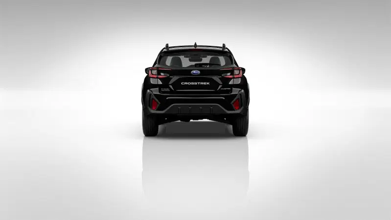 Subaru Crosstrek nuova a Como (4)