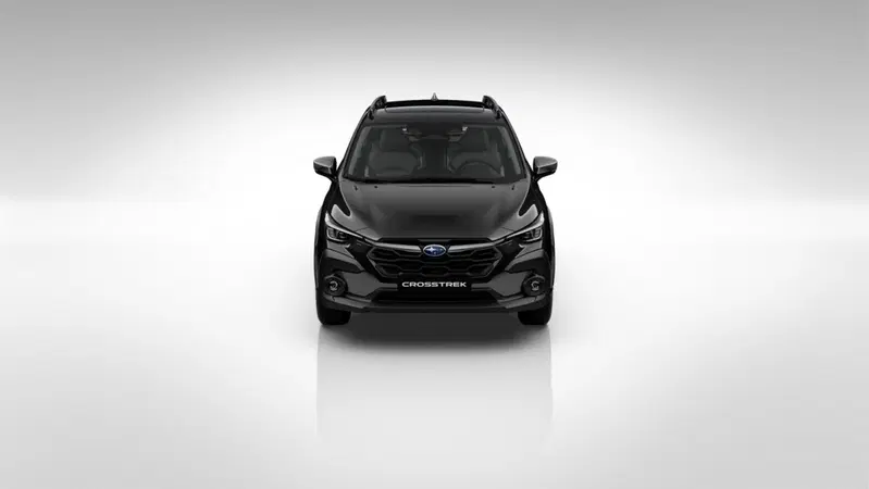 Subaru Crosstrek nuova a Como (5)