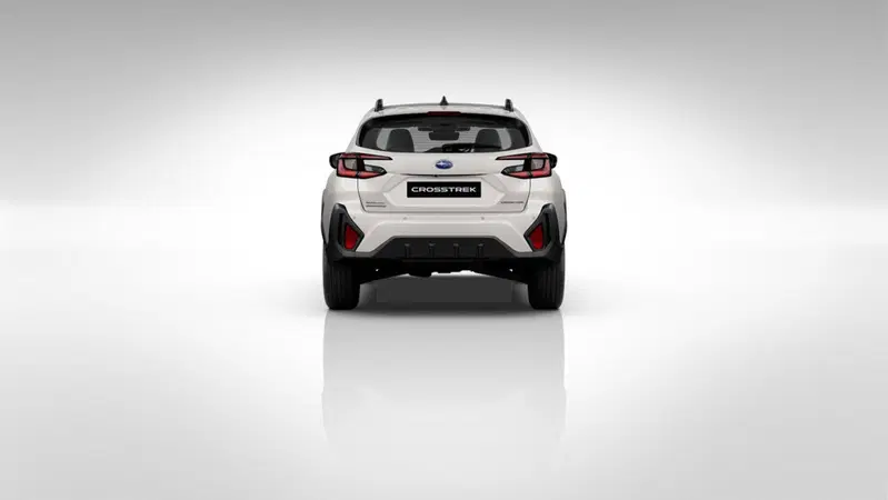 Subaru Crosstrek nuova a Como (5)
