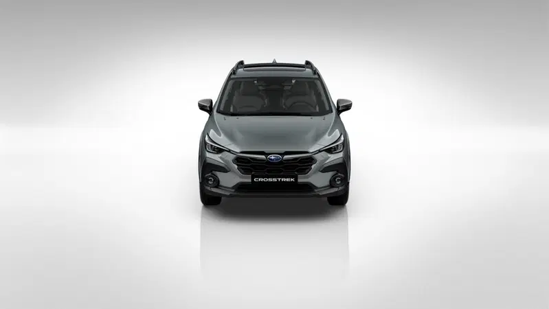 Subaru Crosstrek nuova a Como (2)